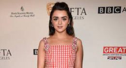 Meet Maisie Williams Father Gary Williams? 10 Things You Must Know About