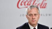 James Quincey: How Much Does The CEO Of Coca-Cola Make? FIFA World Cup Sponsor 2022 - Salary And Net Worth