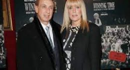 Marv Albert Wife Heather Faulkiner: Who Is She? How Many Kids Does The American Sportscaster Have?
