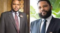 Why Did Kevin Bernard Leave SVU: What Happened To Him? Real Name Anthony Anderson