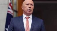Peter Dutton Net Worth: Is His Wealth Through Real Estate? Meet Wife Kirilly