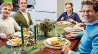 How Neil Patrick Harris & David Burtka Conquer Family Mealtime
