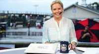 ESPN Tennis Reporter: Who Is Eduardo Andrade? Meet Her Husband Chris Mckendry, Family, And Net Worth In 2022
