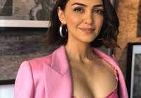 Lord Of The Rings: Nazanin Boniadi Believes In Scientology Religion - Husband Name & Net Worth