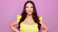 Former Miss Great Britain Hopes To Find A Perfect Partner: April Banbury From MAFS Is A Familiar Face