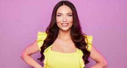Former Miss Great Britain Hopes To Find A Perfect Partner: April Banbury From MAFS Is A Familiar Face