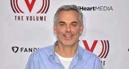 Is Colin Cowherd On Vacation and Is That Why He Is Not On TV?