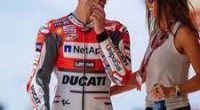 Who Is Andrea Dovizioso Dating Now? Inside His Dating Life After Divorce With Ex-Wife Denisa