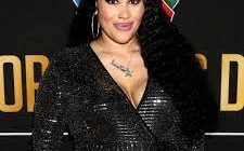 Who Is Keke Wyatt Baby Daddy of The 11th Child? Meet Her 10 Kids and Baby Fathers