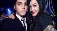 Are Gerard Way And Lyn-z Still Married?
