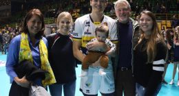 Who Raised Micah Christenson Parents? Family Background On American Volleyball Star