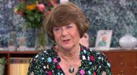 Poet Pam Ayres Husband & Net Worth: How Rich Is She? Earnings, Partner, Relationship, Parents, And Family