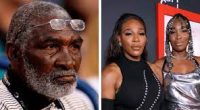 US Open: Is Serena Williams Father Richard Still Alive Or Dead In 2022? His Illness And Health Update