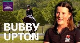Bubby Upton Parents And Family Background: 5 Facts To Know About Horse Rider