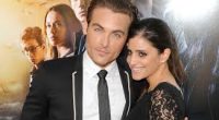 Kevin Zegers And Wife Jaime Feld: Net Worth - 5 Fast Facts