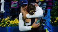 Who Is Tennis Star Belinda Bencic Husband? - Is Married To Partner Martin Hromkovic?