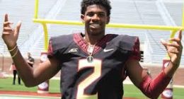Is Shedeur Sanders Married? Dating Life As Deion Sanders Son Is Ready To Lighten The NCAA