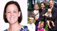 Kaya Emory Leach: Lindsay Davenport's Daughter - Five Facts You Need To Know