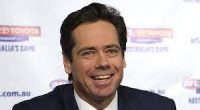 AFL CEO: Why Does Gillon Mclachlan Barrack For Sturt? Who Does He Support? Net Worth And Career Earnings in 2022