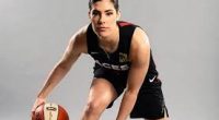 Is Kelsey Plum Married Or In A Relationship?