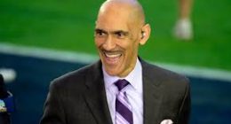 Health Update: Does Tony Dungy Have Cancer?