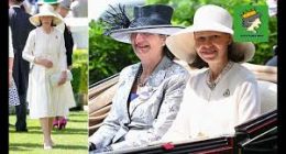 Lady Sarah Chatto: Queen Elizabeth II Beloved Niece