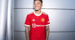 Family: Who Are Jadon Sancho Parents?