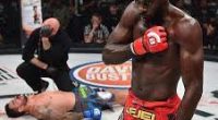 UFC: Chidi Njokuani Wife - Is He Married? Does He Has A Nigerian Family Background And Parents
