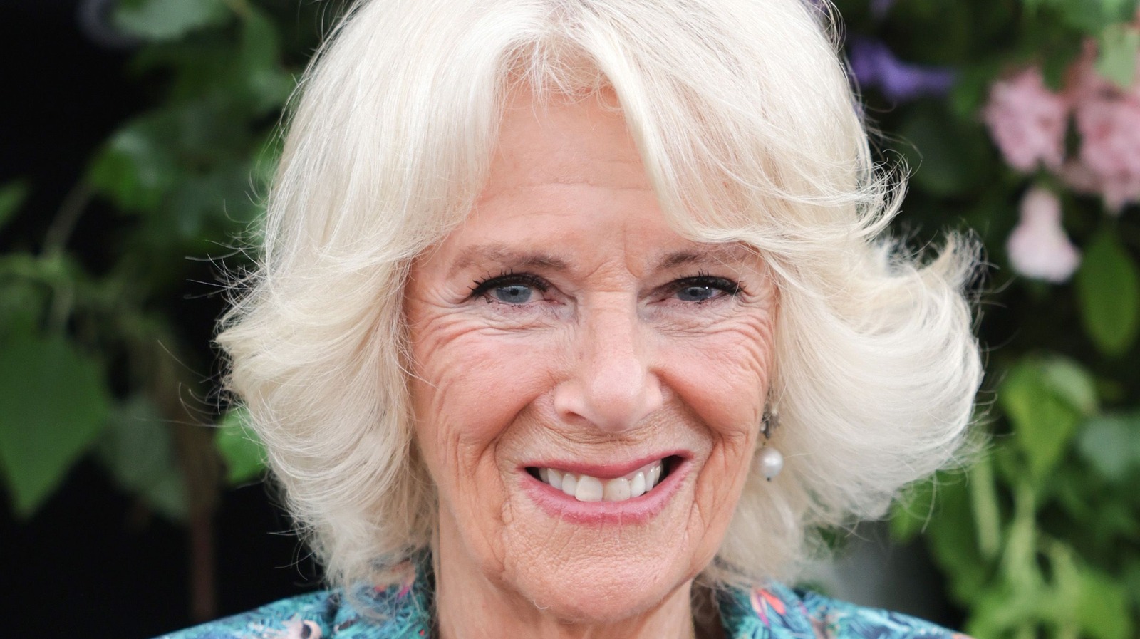 Camilla, Duchess Of Cornwall, Quietly Suffered A Loss In Her Family ...