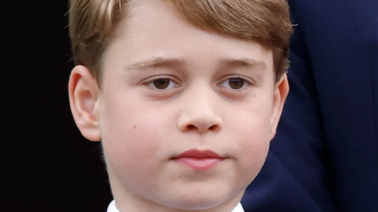 The Bold Warning Prince George Reportedly Gave His Classmates - 247 ...