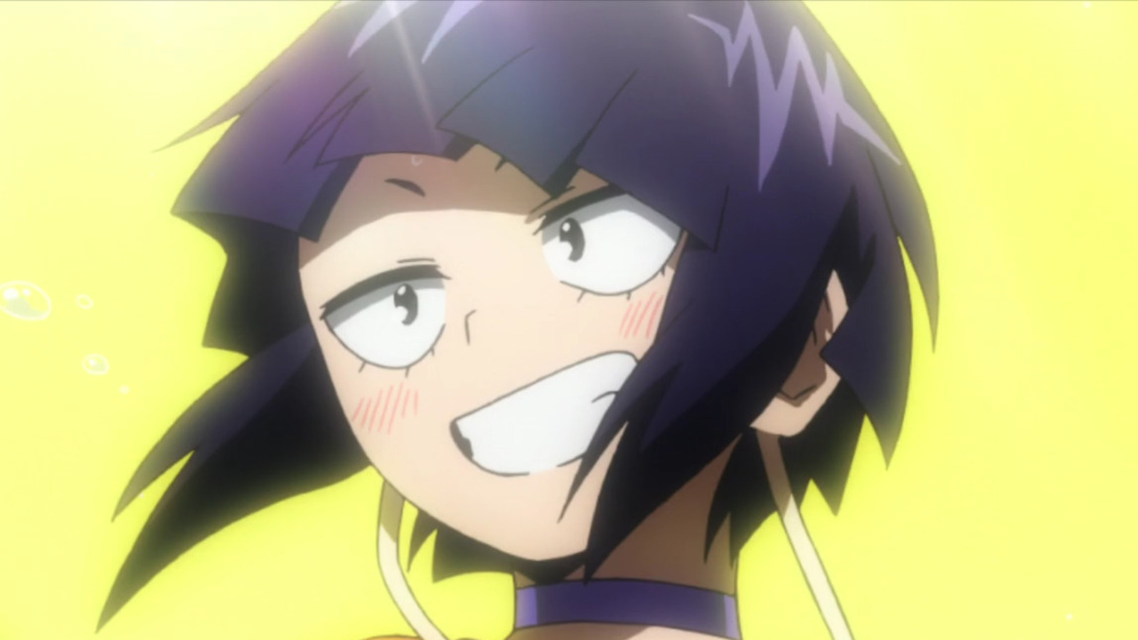 Crunchyroll.pt - (04/11) Feliz aniversário, Kyoka! 🥳🎉🎉