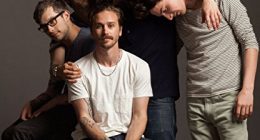 Portugal The Man: Net Worth In 2022? Everything To Know About The Band Member