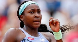 Who Are Coco Gauff Siblings In Tennis?
