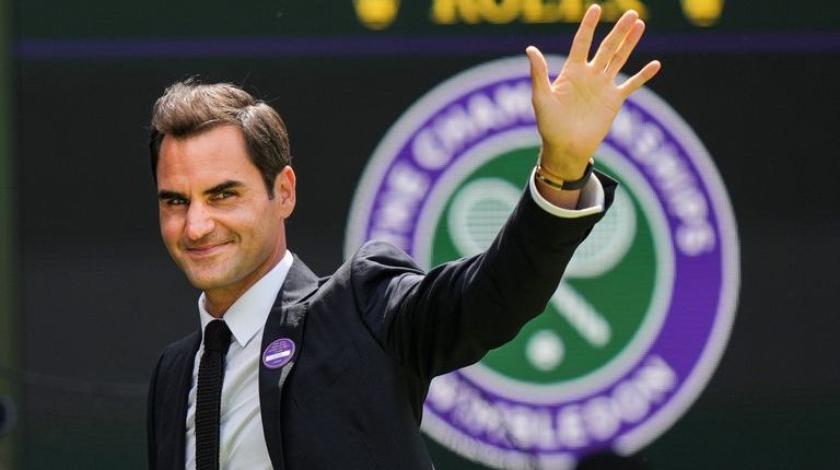 Roger Federer Retirement Announcement: Retiring From Tennis - 'It Is Time to End My Competitive Career'