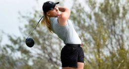 Golfer Alana Uriell Bio: Age & 5 Facts To Know About The LPGA Star In Making