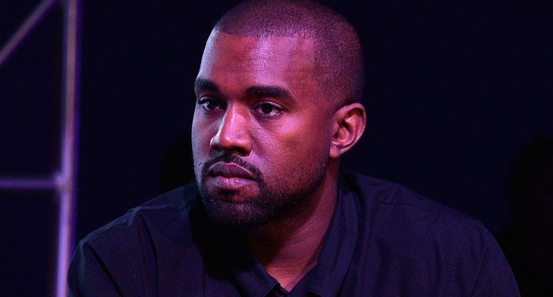 Why Did Kanye West Twitter and Instagram Lock? What Did He Post?