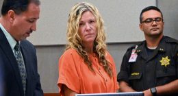 Lori Vallow Daybell Story: Judge Pauses Murder Case Against Her After Defense Files ‘Mental Commitment Case Records’