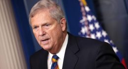 Was Tom Vilsack Arrested? Biden’s Secretary Of Agriculture’s Whereabouts