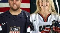 How Is Amanda Kessel Related to Phil Kessel? Soda Lover, Family, Wife, And Children