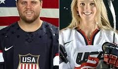 How Is Amanda Kessel Related to Phil Kessel? Soda Lover, Family, Wife, And Children