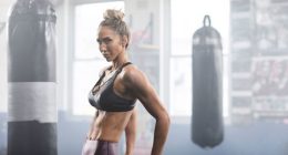 Chontel Duncan Workout: How Tall Is She? Height In Feet And Weight - In Detail