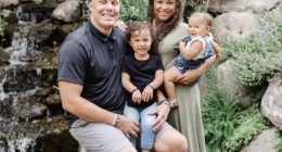 Who Is Natalie Bolles: Garett Bolles Wife?