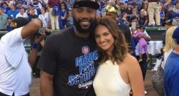 Who Is Jason Heyward Wife Vedrana Heyward? Age, Bio, And More Facts About Their Married Life