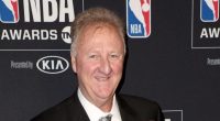 How Much Is Larry Bird Net Worth Now? Height, Age, Career & More