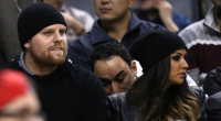 Is Sandra Pereira Pregnant Now? Phil Kessel Wife Pregnancy Rumor, Family & Kids