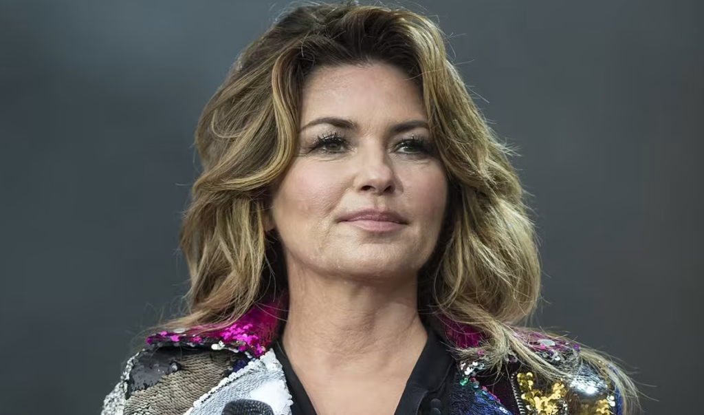 Shania Twain Age, Net Worth, Husband, Family & Biography 247 News