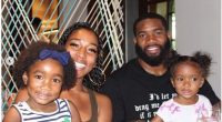 Is Xavien Howard Married To Keeli Long Now? Children, & Family