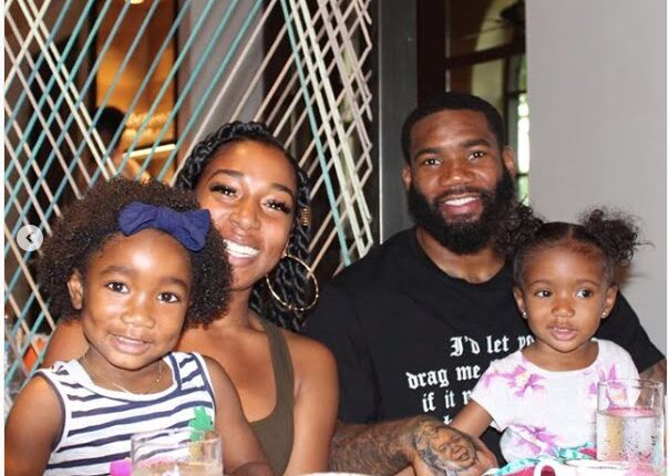 Is Xavien Howard Married To Keeli Long Now? Children, & Family - 247 ...