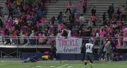Three Shot Outside Whitmer High School During Football Game - Today Whitmer High School Football Shooting