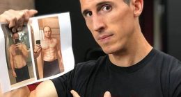 Meet Jeff Cavaliere Wife: Children Xavier And Jaxon Cavaliere